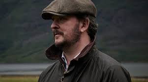 David Morgan-Hewitt Archives