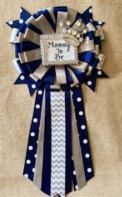 Divertidos Disenos De Gafetes Para Baby Shower Sencillo