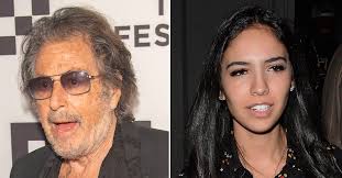 Al Pacino's Girlfriend, 29, Growing Sick Of 82-Year-Old Actor