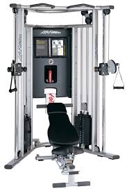 G7 Cable Motion Home Gym