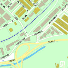 Duk perap kat bandar sri damansara dari 11/6 buat apa. Bandar Sri Damansara Map Bandar Sri Damansara Malaysia