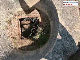 20 meters equals 26.25 steps because 20 times 1.312 (the conversion factor) = 26.25 They Rescue A Young Man Who Fell Into A Well Of About 20 Meters Teller Report