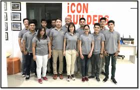 It was a pleasure working with icon builders as they brought to reality our vision for an outdoor living space. Icon Builders At Vectorified Com Collection Of Icon Builders Free For Personal Use