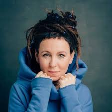 Olga Tokarczuk