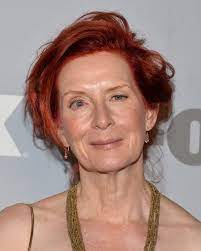 Convoluted yet effective, american horror story is strange, gory, and twisted frances conroy moira o'hara. Frances Conroy What Happened To The Ahs Actress Eye The Frisky