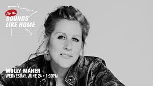 Molly Maher