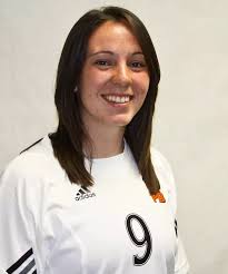 2011 Women's Soccer Roster