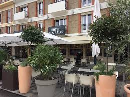 Compare hotels, photos, prices, amenities, tripadvisor reviews and book easily online in just 5 minutes. Hotel Des Bains Saint Valery En Caux Hotel Adresse Avis