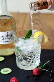 Gin Soaked Cat Gin Selber Herstellen Einfacher Als Gedacht Gin Tonic Rezept Gin Gin Rezepte