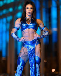 Jenn Aguirre - Free pics, galleries & more at Babepedia