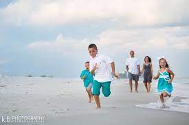 Family Of 5 Photo Shoot Orange Beach Alabama Beach Family Photos Orange Beach Family Beach Pictures