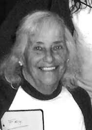 Obituary: Fay A. Steinman
