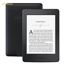 Kindle Paperwhite E Reader Black 6 High Resolution Display 300 Ppi With Built In Light Wi Fi Includes Special Offers With Images Paperwhites Kindle Paperwhite Kindle