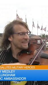 Special Performance from Kyle Dillingham