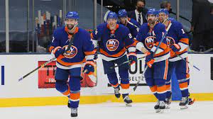 ‎get your daily new york islanders fix with the locked on islanders podcast with host gil martin. Islanders Confident Returning Home For Game 3 Against Bruins