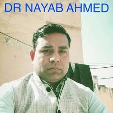 Dr. Nayab Khan (Gosiya Ayurvedic Farmesy) in Loni,Ghaziabad