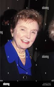 Jane wyatt hi-res stock photography and images