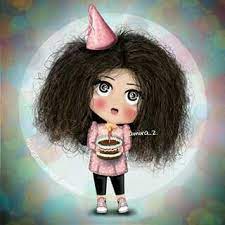 pin by البيع للجميع sell for everyone on كرتون بنات girly art anime art girl cute drawings