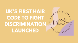 Well you're in luck, because here they come. Uk S First Hair Code Launched The British Beauty Council