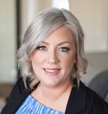 Jodi Stratton- REALTOR