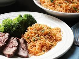 The best mexican rice recipe. Foodwishes Com Recipe Mexican Rice Food Wishes Video Recipes The Best Baked Rice Beans Perfect Rice For An Imperfect World And Was A Waste Of Time