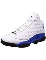 Air Jordan 13 Retro Hyper Royal 414571 117 Air Jordans Shoe Jewelry Shoes