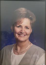 Obituary information for Betty Sue Smith