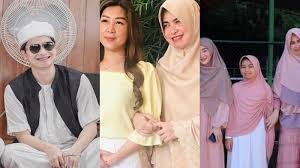 Larissa chou bersama alvin faiz. Ulah Ibunda Bikin Alvin Faiz Bereaksi Akhirnya Minta Maaf Ke Keluarga Larissa Chou Ngaku Khilaf Sriwijaya Post
