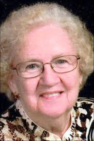 Leona G. Knust, 91, Ferdinand