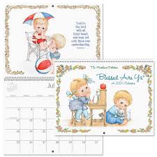 Infuse your day with heartwarming thoughts and inspirational quotes that will make you feel special every day of the year with the grateful, thankful, blessed calendar for 2021! 2021 Blessed Are Ye Wall Calendar Current Catalog