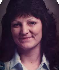 Obituary information for Annette Kay Heron