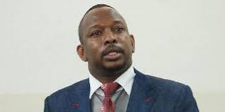 Nairobi Senator in line for Kenya@50 awards