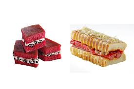 Resep roti sobek cokelat keju yang bisa dijual. Pilih Mana Martabak Atau Roti Bakar Selera Id