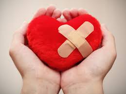 Are You Struggling To Get Over A Break Up Here S A Trick To Heal Your Broken Heart Times Of India Please watch the full episode one line tv episode 11 with english subtitle. trick to heal your broken heart