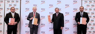 Perlantikan itu bagi menggantikan datuk wira azhar abdul hamid yang akan meletakkan jawatan sebagai pengerusi berkuatkuasa 1 april 2021. Shareholders Approve Fgv S Resolutions Fgv Holdings Berhad