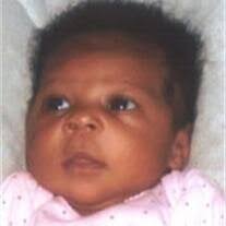 Baby Latrese Callaway Obituary