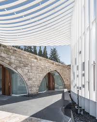 Wan khairul anuar wan mohamad. Gallery Of The Amir Shakib Arslan Mosque Photographed By Bahaa Ghoussainy 2 Mosque Architecture Mosque Design Architecture