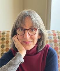 About — Lisa Grunwald