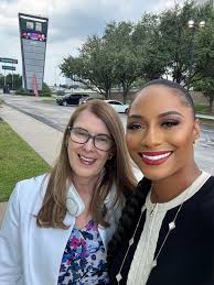 Renee Jefferson Patterson, Houston City College Trustee, District II