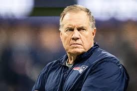 Bill Belichick agrees to become UNC head coach less than 12 months after  Patriots breakup