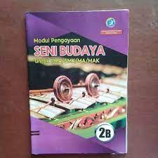 Soal seni budaya kelas 9. Buku Lks Seni Budaya Sma Ma Kelas 11 Semester Genap K13 Shopee Indonesia