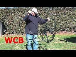 Maybe you would like to learn more about one of these? How To Straighten Irrigation Poly Pipe Garden Hose Polyethylene Plastic Tubing Youtube
