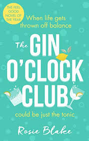 The song is based on a conversation frontman tyler joseph had with his younger brother… read more. Amazon Com The Gin O Clock Club Ebook Blake Rosie Kindle Store
