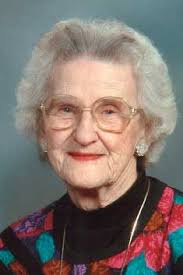 Eileen Esco (Thompson) Brugger