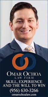 Change is positive, says City Manager Ramiro Garza, Jr., who assures  citizens that many of Edinburg's successes result from the leadership of  the Mayor, City Council, EEDC Board of Directors