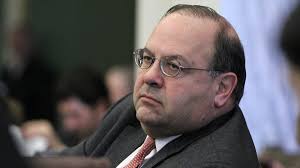 Can Allan Domb's big idea for tax deadbeats win over City Hall?