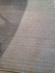 loods 5 vloerkleed fishbone