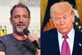 South Park' creators react after the White House threw shade over their  Donald Trump episode! WATCH:  https://theshaderoom.com/donald-white-house-south-park-episode-watch-video/?utm_source=threads&utm_medium=social