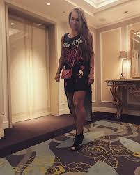 But there's more to it than that. Yulia Putintseva S Feet Wikifeet