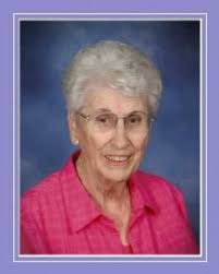 Leona Marie Fick (October 22, 1932